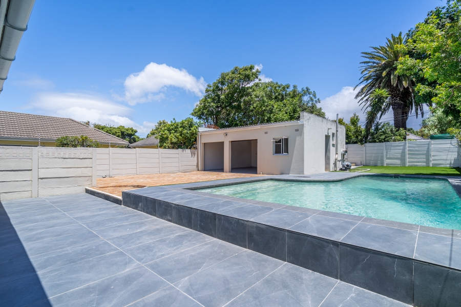 3 Bedroom Property for Sale in Rondebosch Park Estate Western Cape